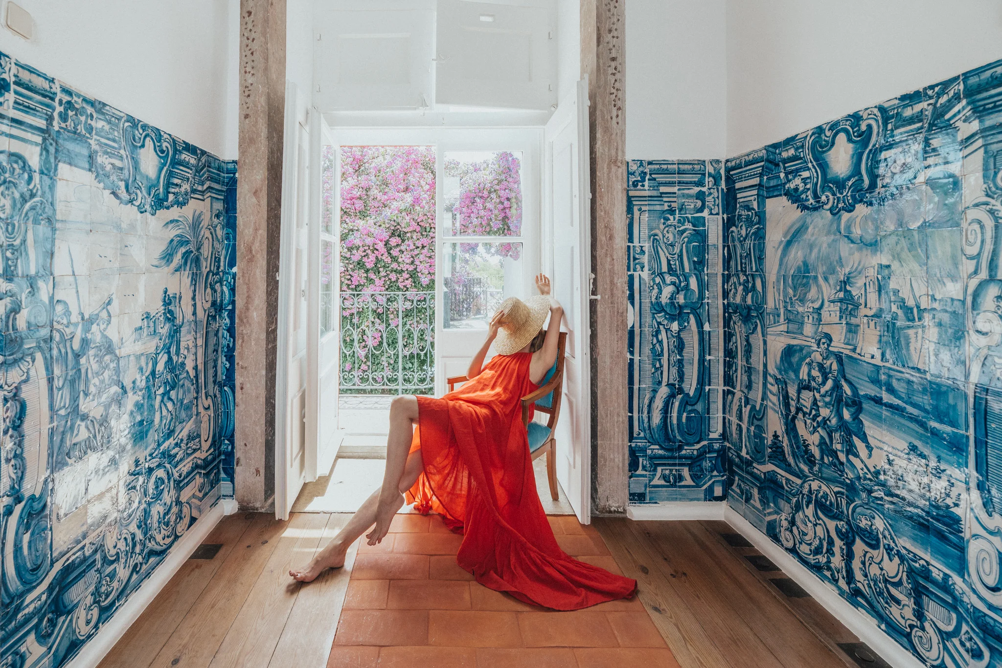Lisbon City Guide