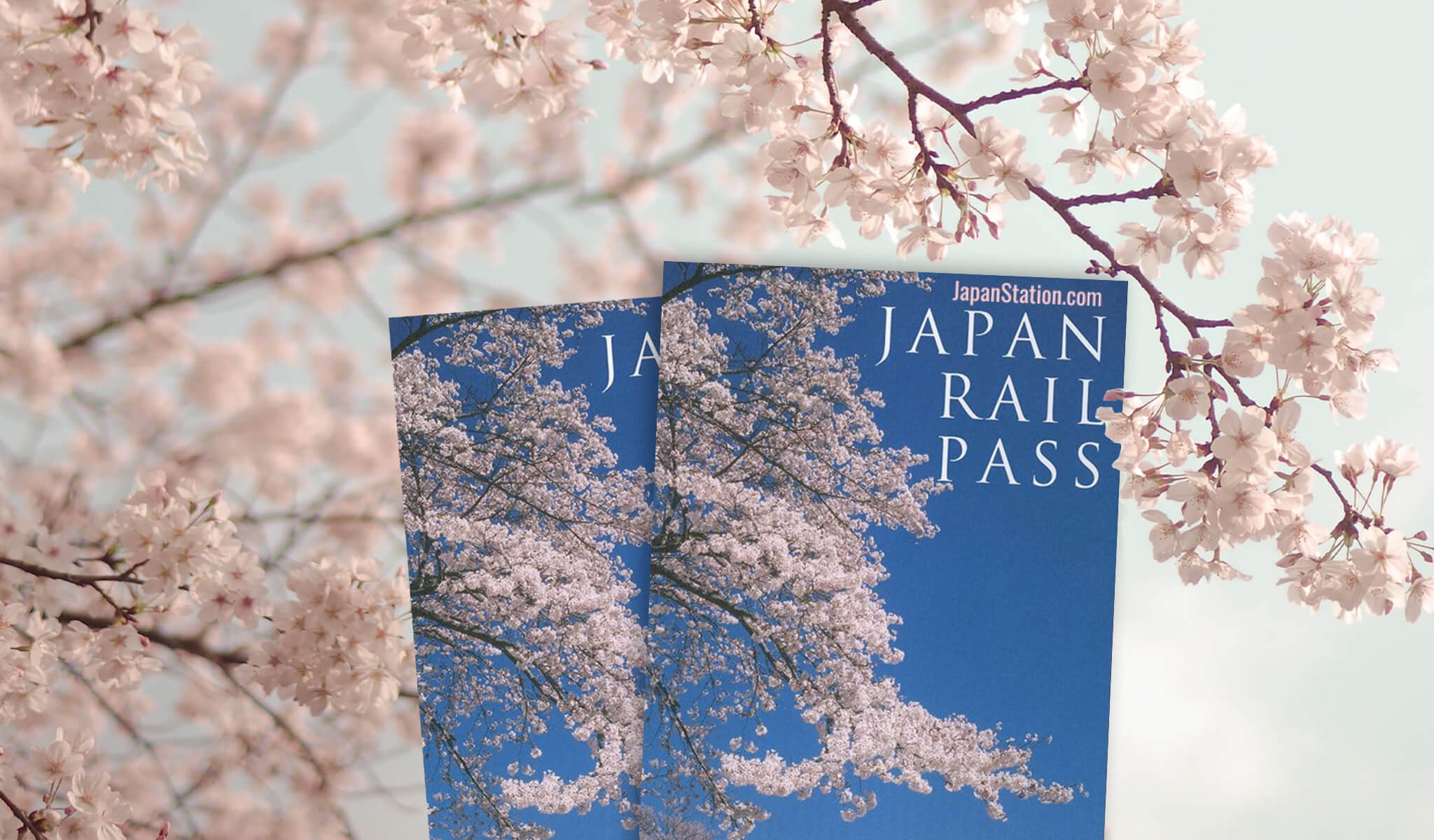 japan rail pass