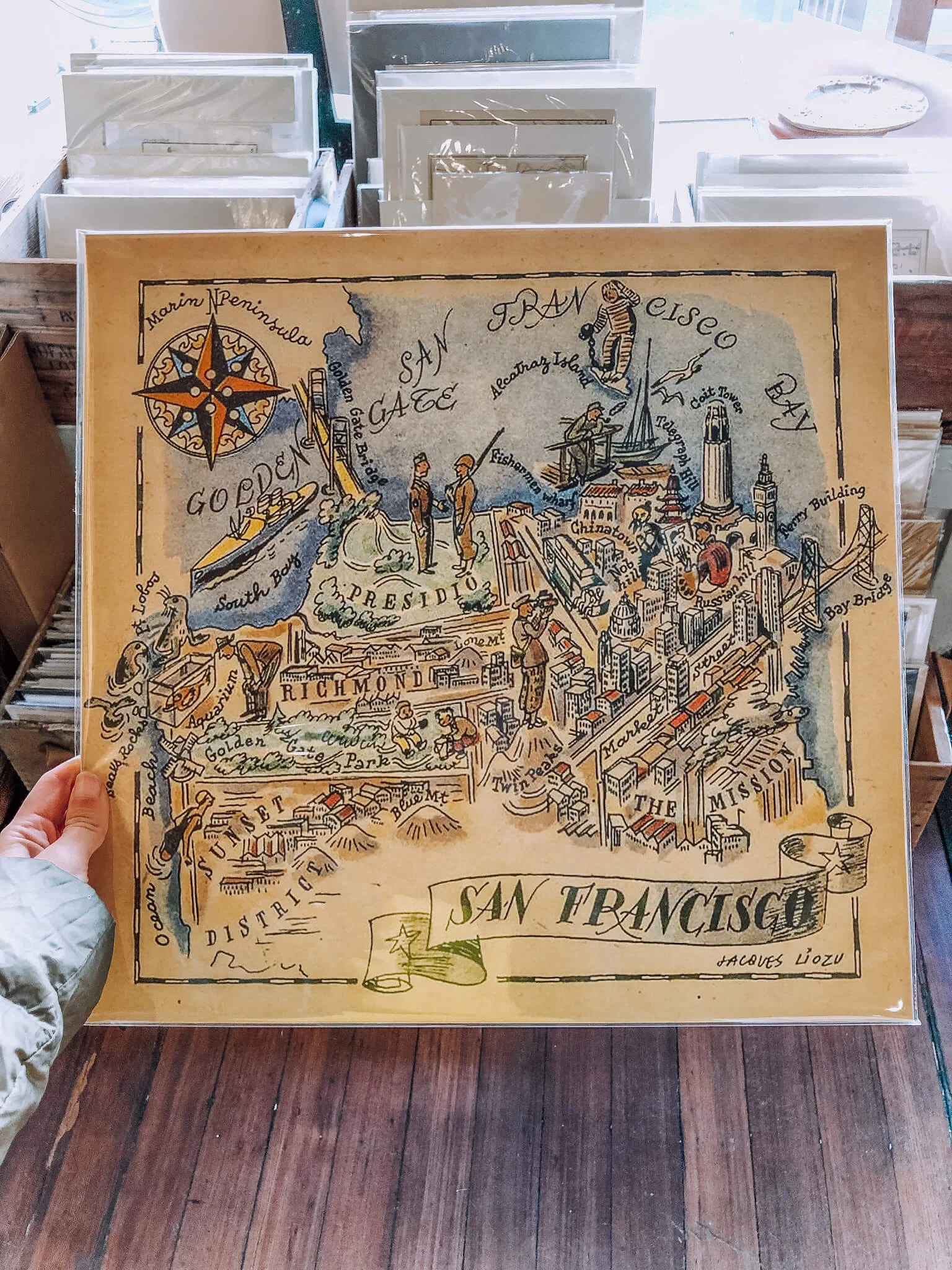 North Beach San Francisco Guide — This Life Of Travel