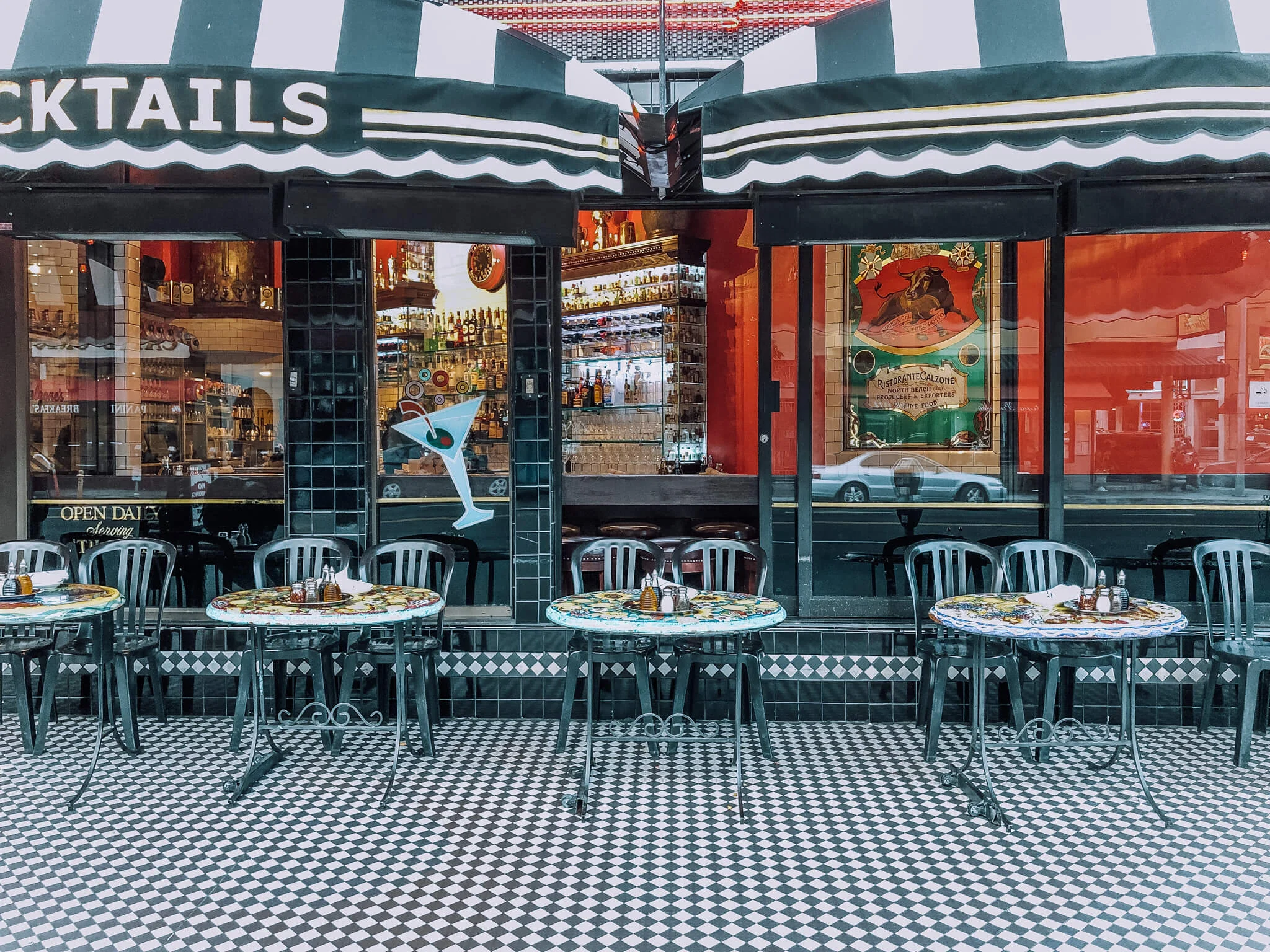 North Beach San Francisco Guide