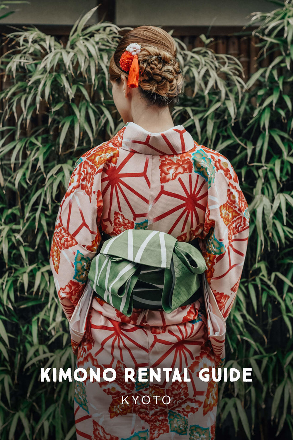 Kimono Rental Guide: Kyoto — This Life Of Travel
