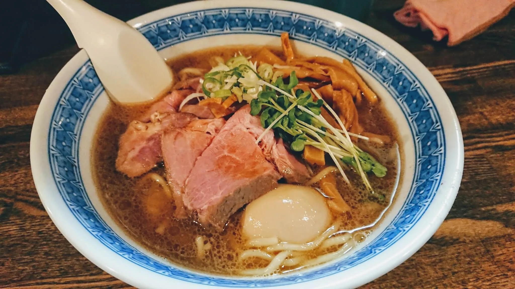 Best Ramen In Tokyo This Life Of Travel