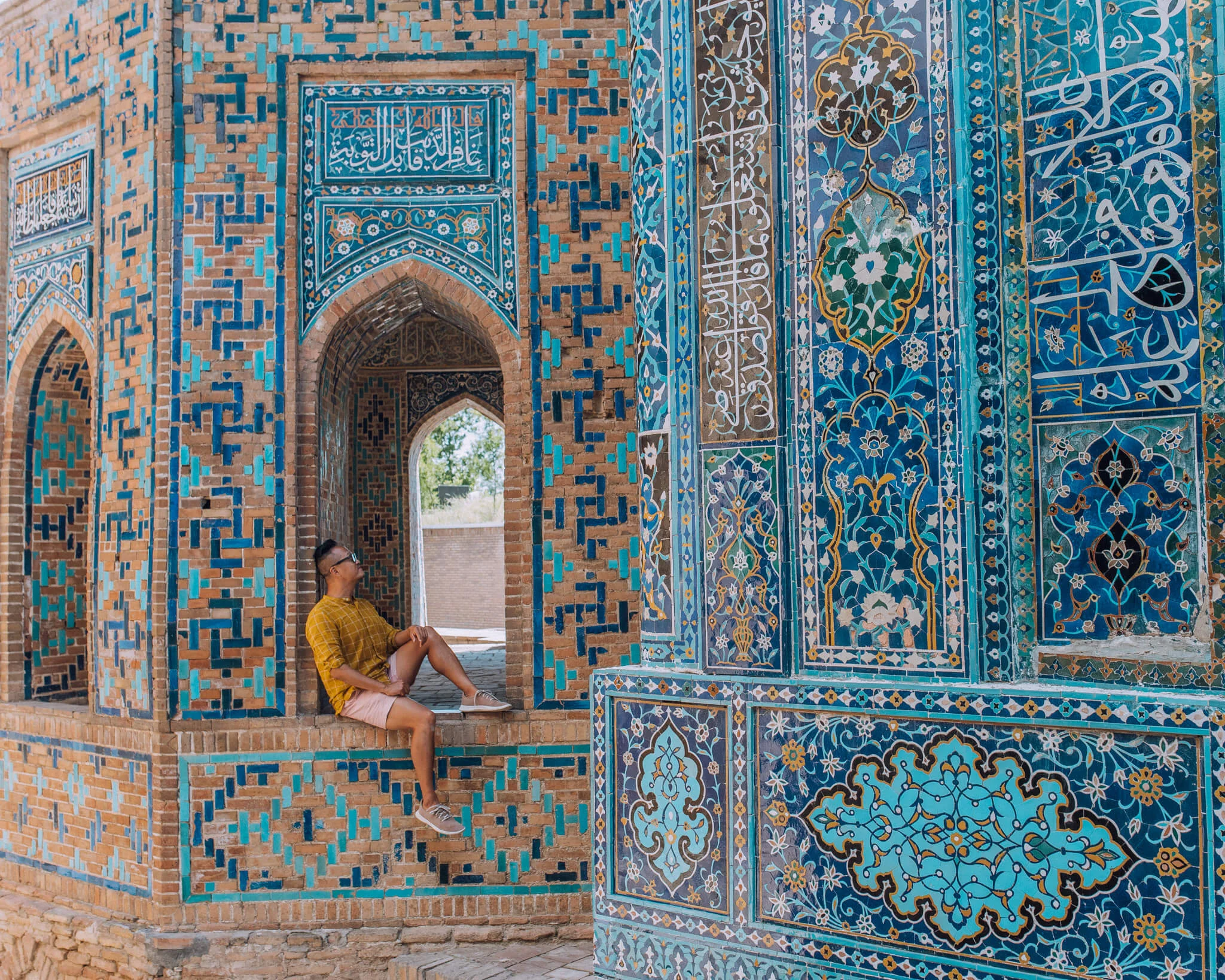 Uzbekistan - How Much Does It Cost?