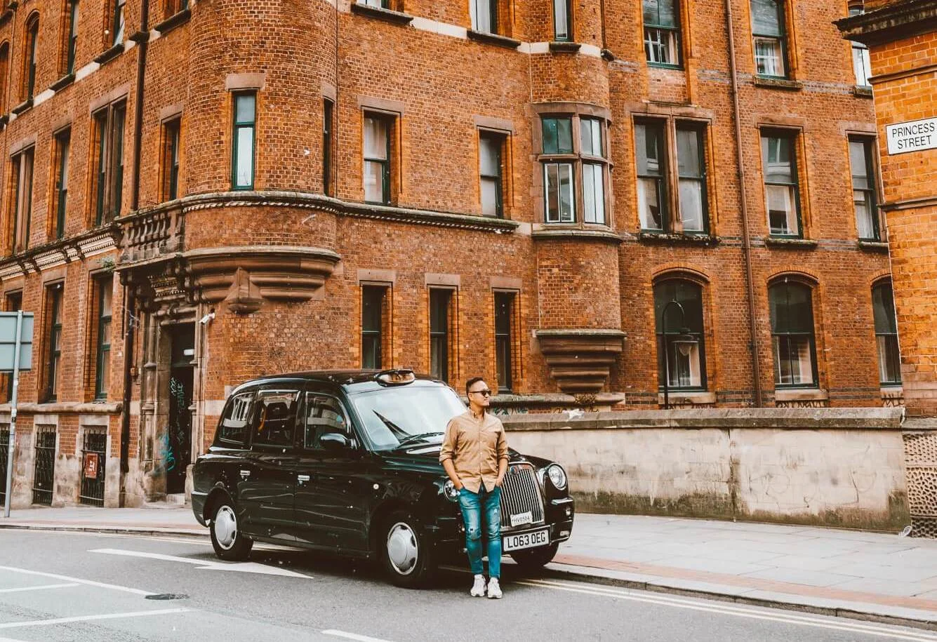 Manchester City Guide