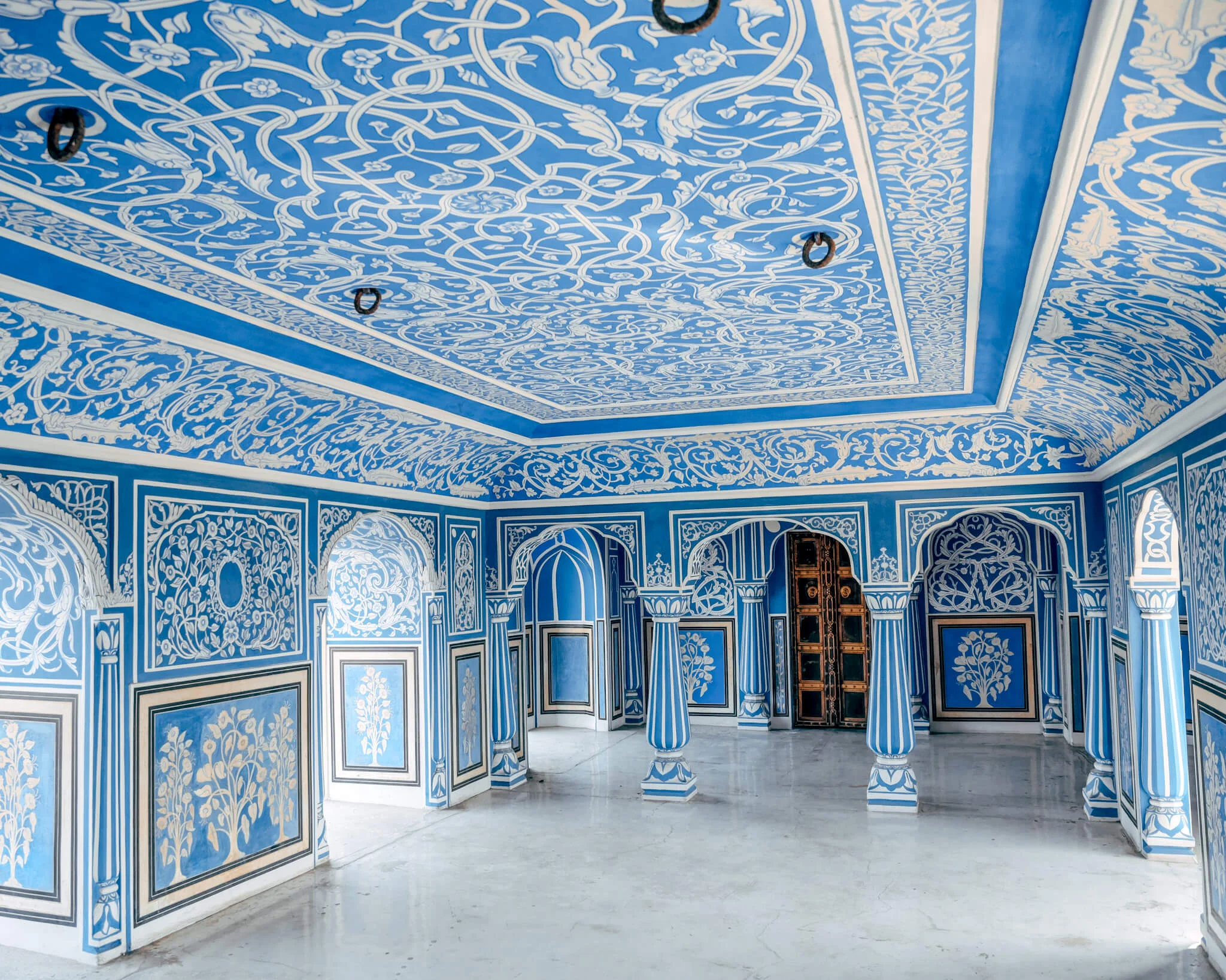 Taken with Nikon D750 - Jaipur, India