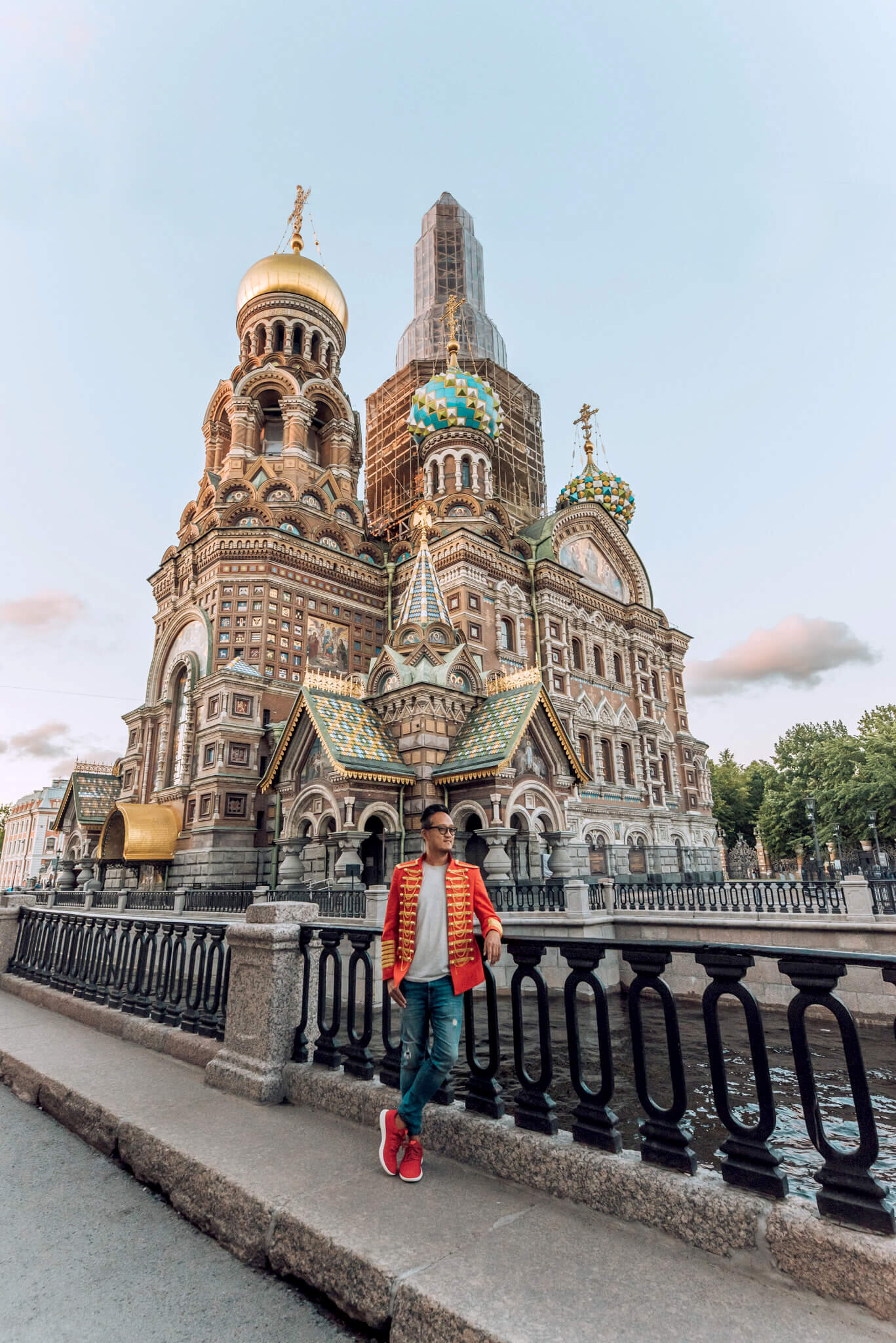 Things To Do In St Petersburg Russia This Life Of Travel