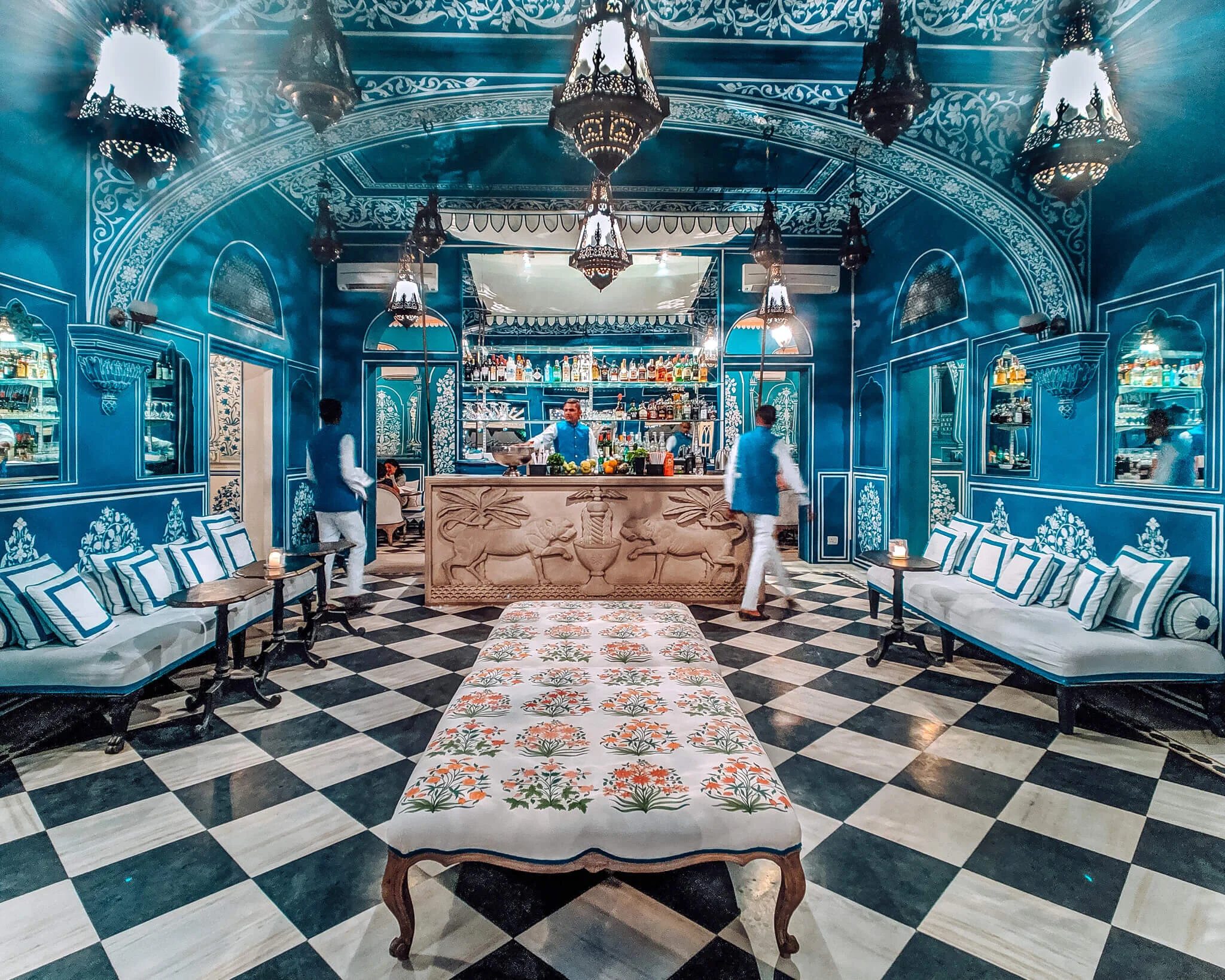 Jaipur Most Instagrammable and Photogenic Spots
