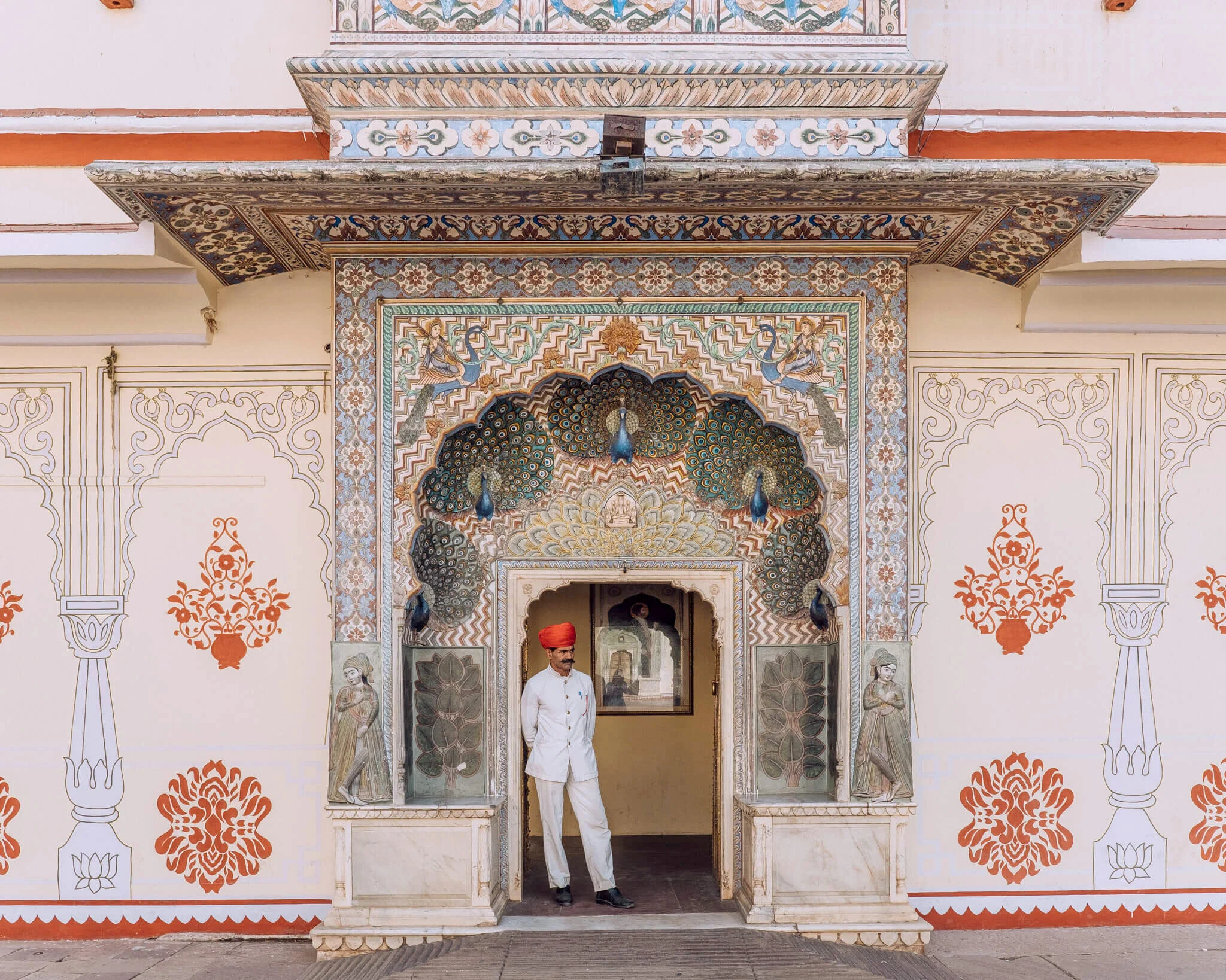 Jaipur Most Instagrammable and Photogenic Spots — This Life Of Travel