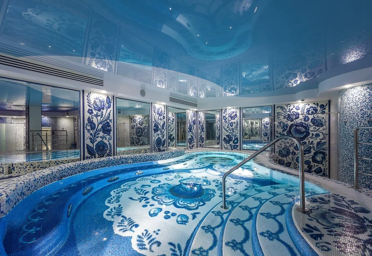 Where To Stay In St Petersburg, Russia