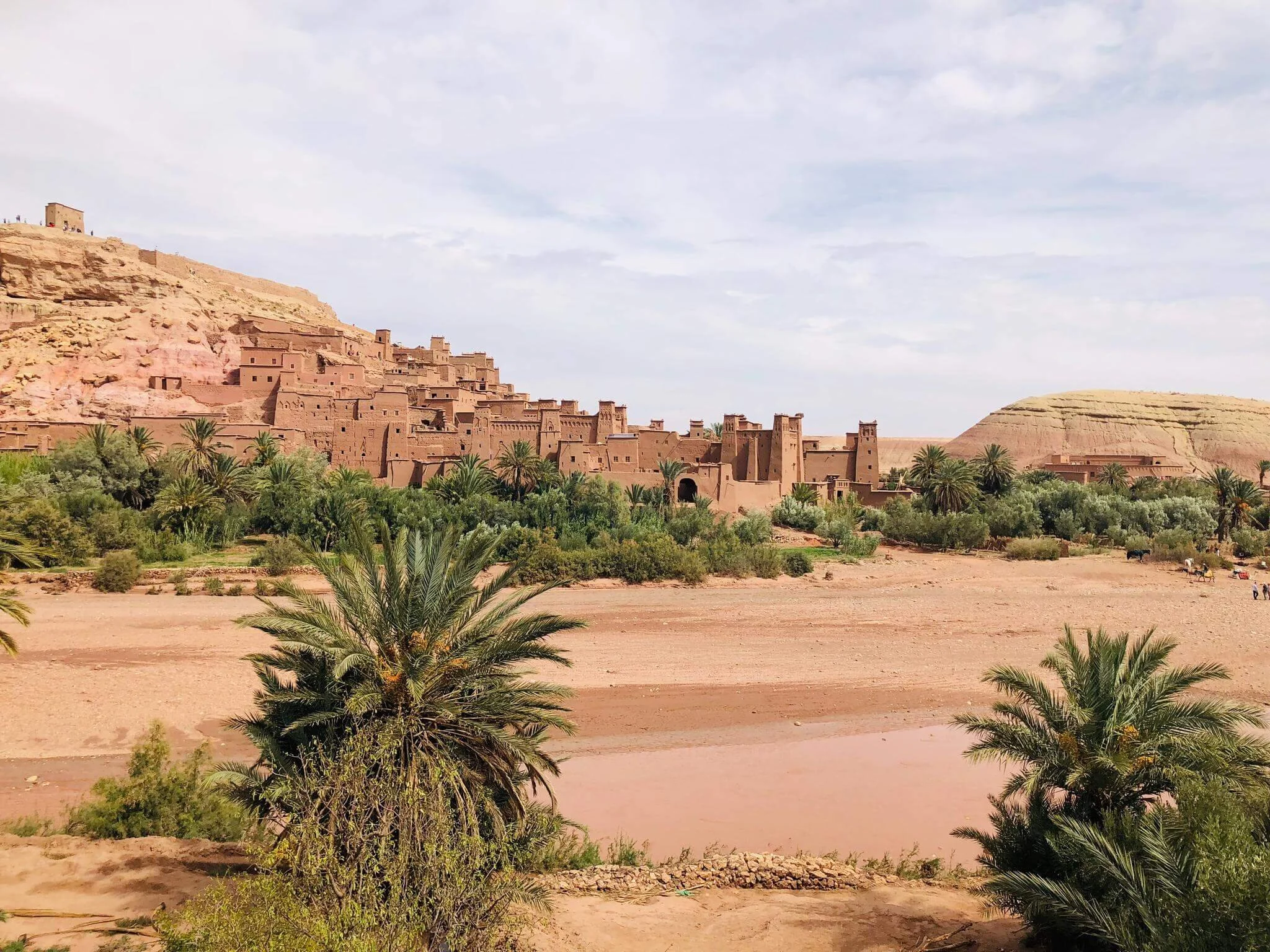 Morocco - Things To Know Before You Go