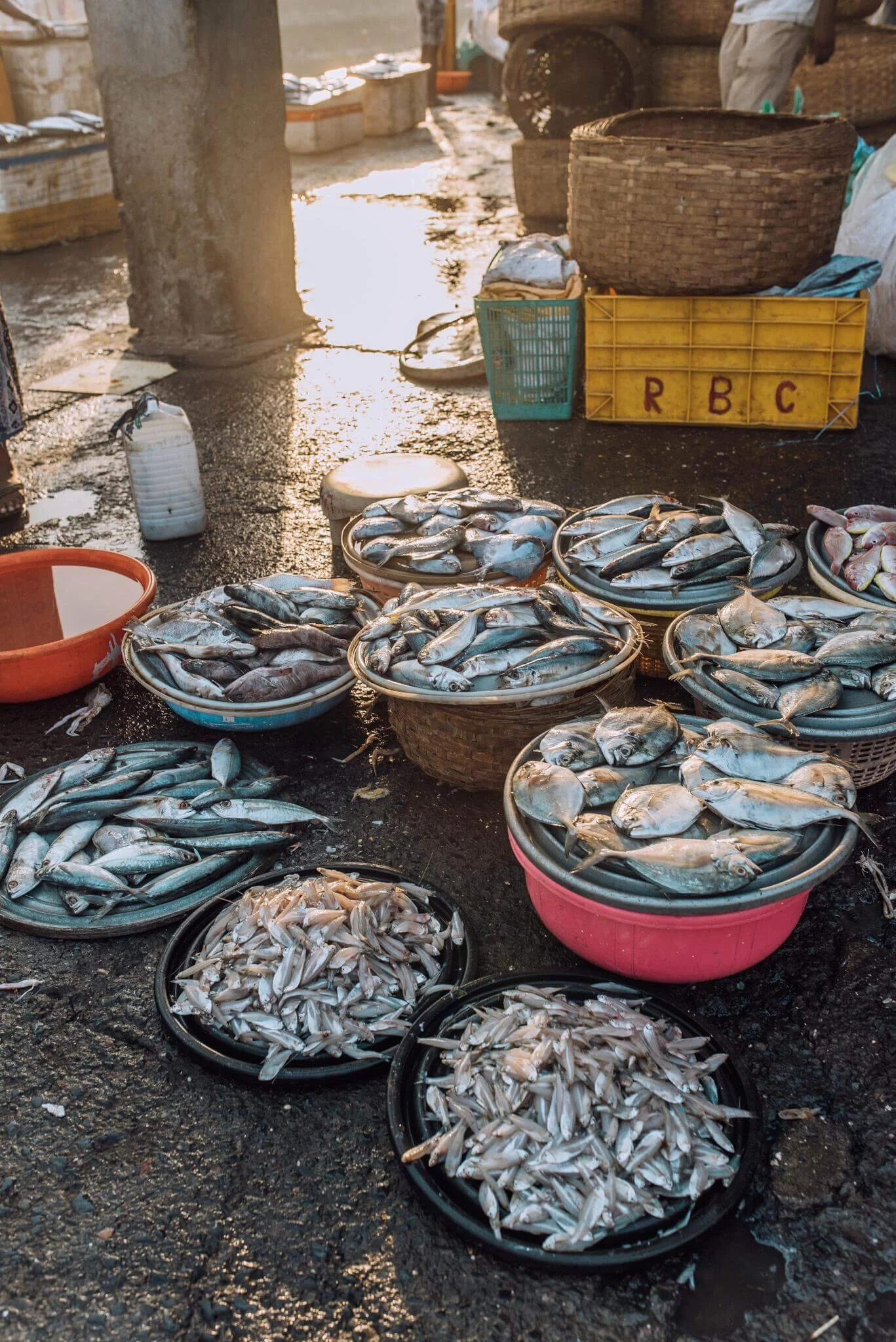 Mumbai City Guide — This Life Of Travel