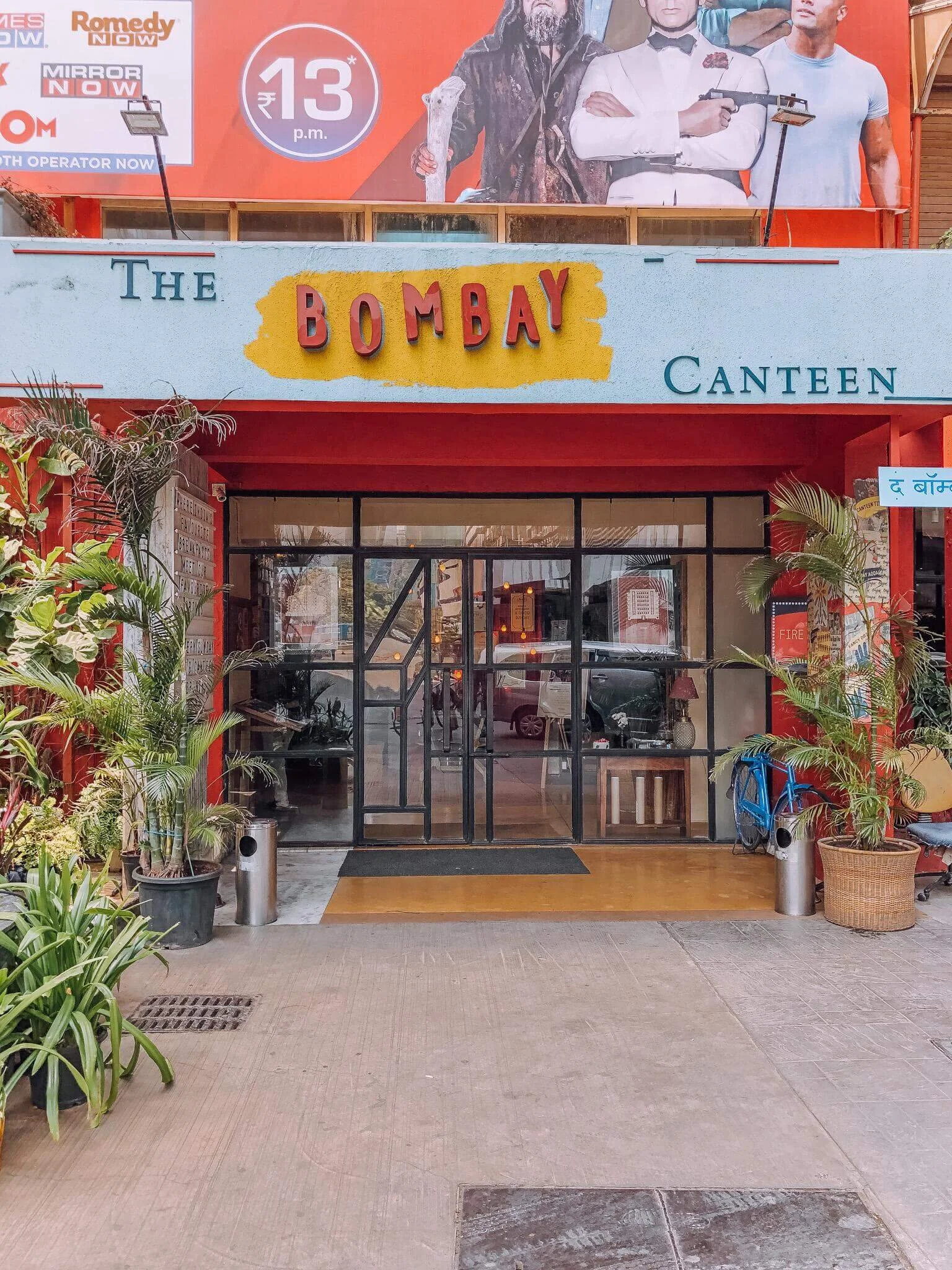 Mumbai City Guide — This Life Of Travel