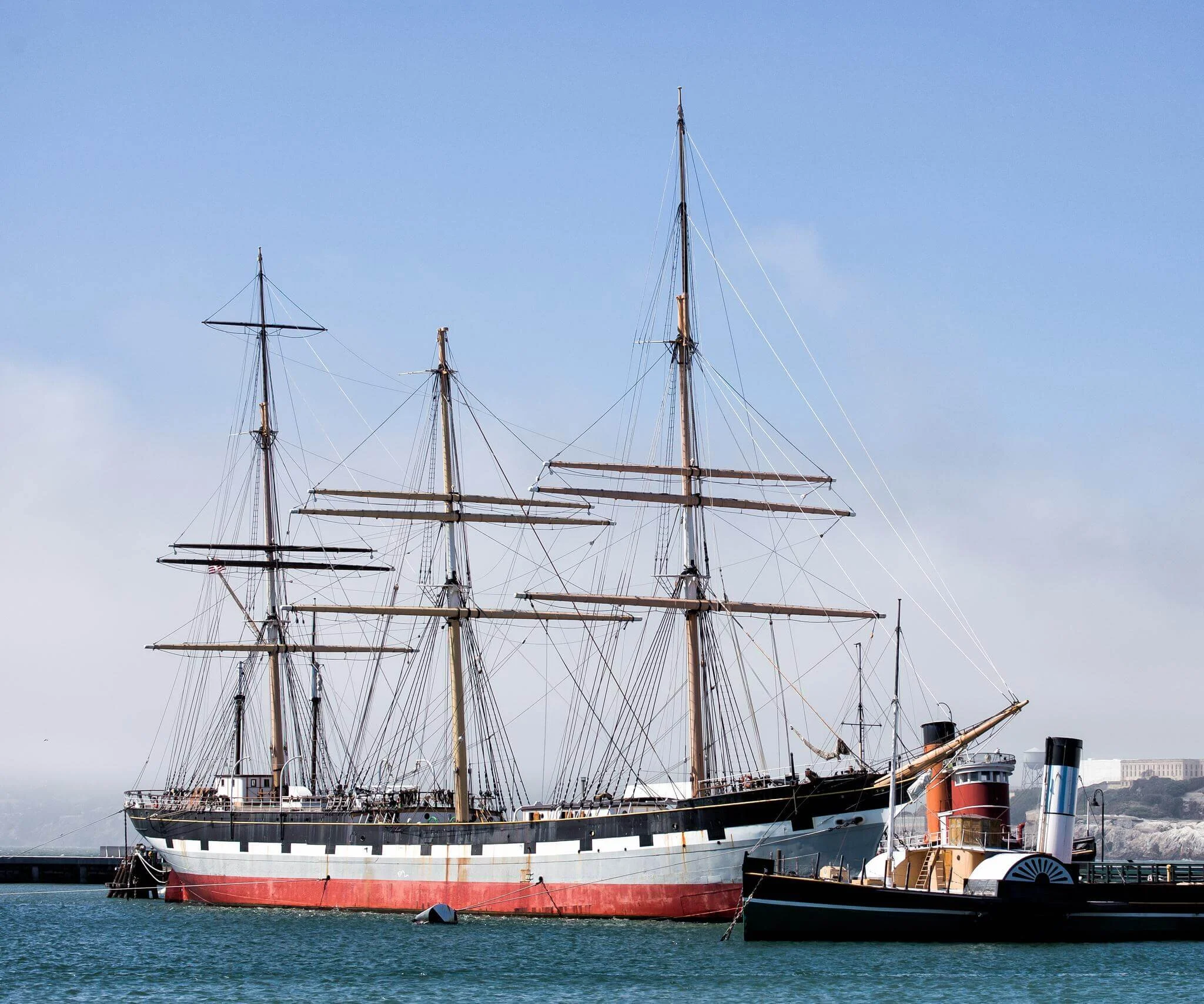 What To Do In Fishermans Wharf