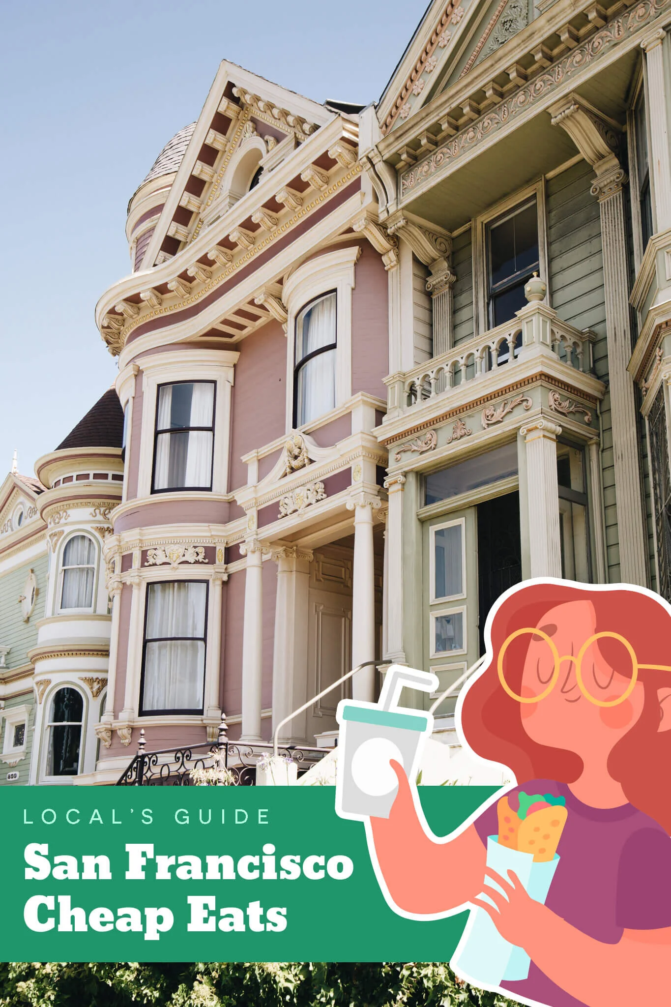 Cheap Eats in San Francisco — This Life Of Travel
