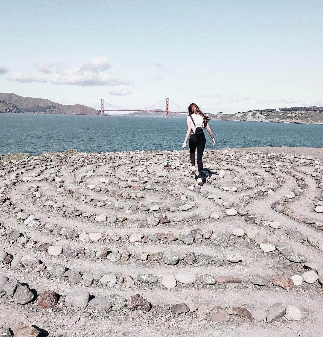 Off The Beaten Path San Francisco