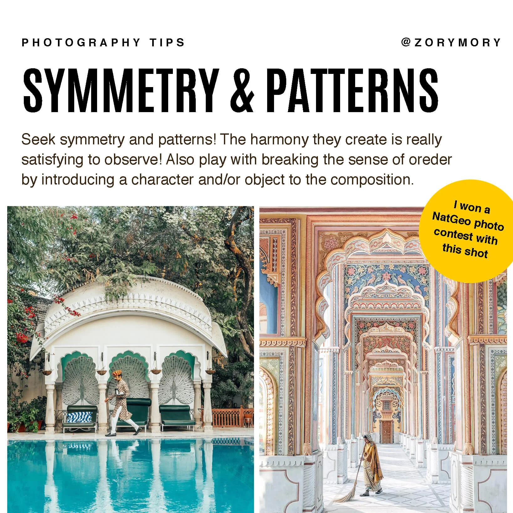 Travel Photography Tips For Improving Your Photos — This Life Of Travel