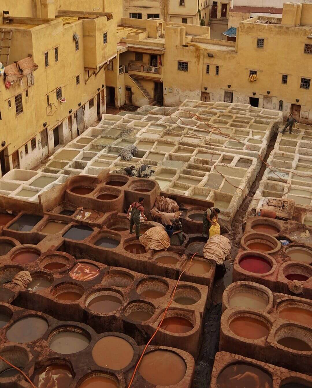 Is Morocco Safe?