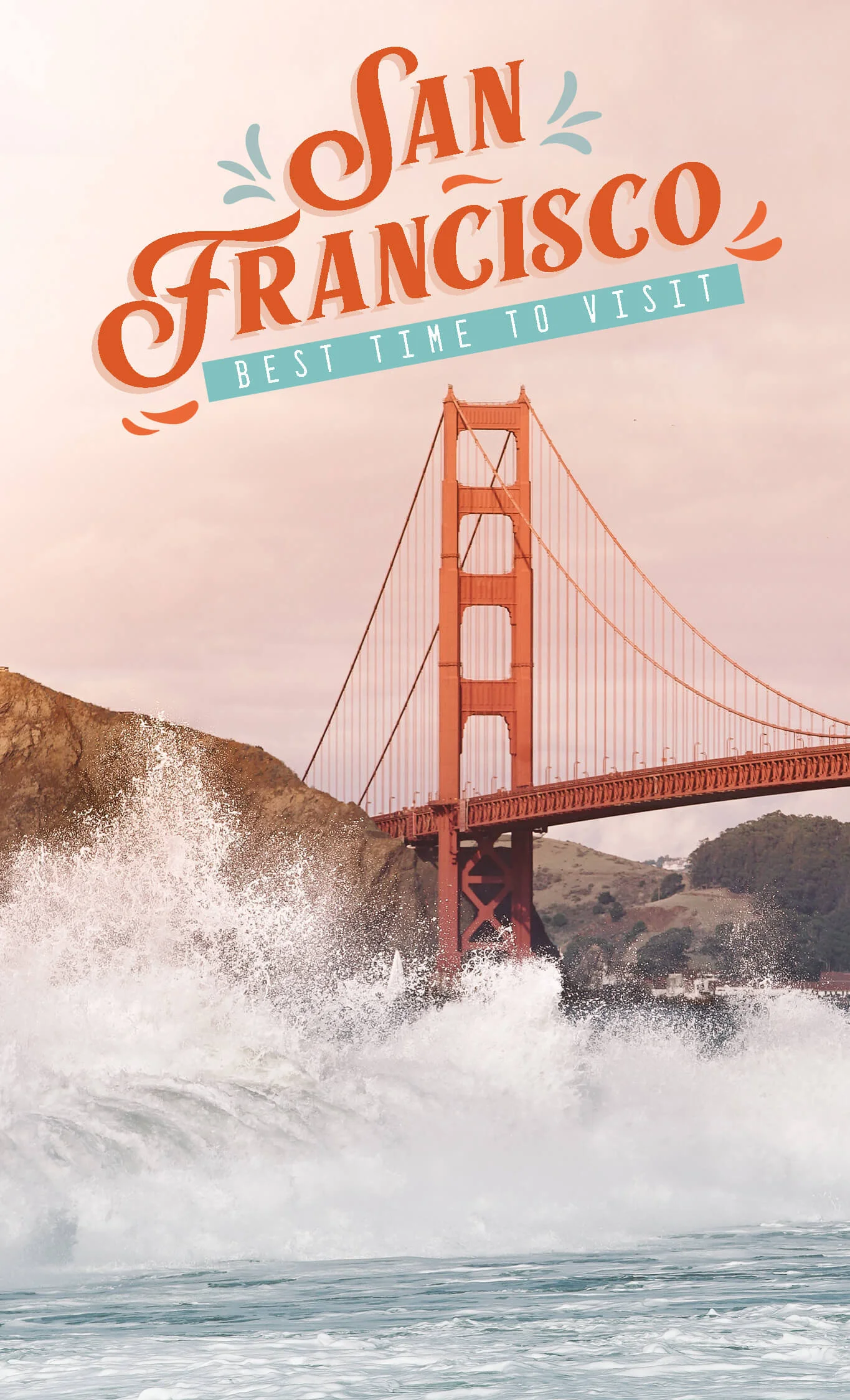 Best Time To Visit San Francisco — This Life Of Travel