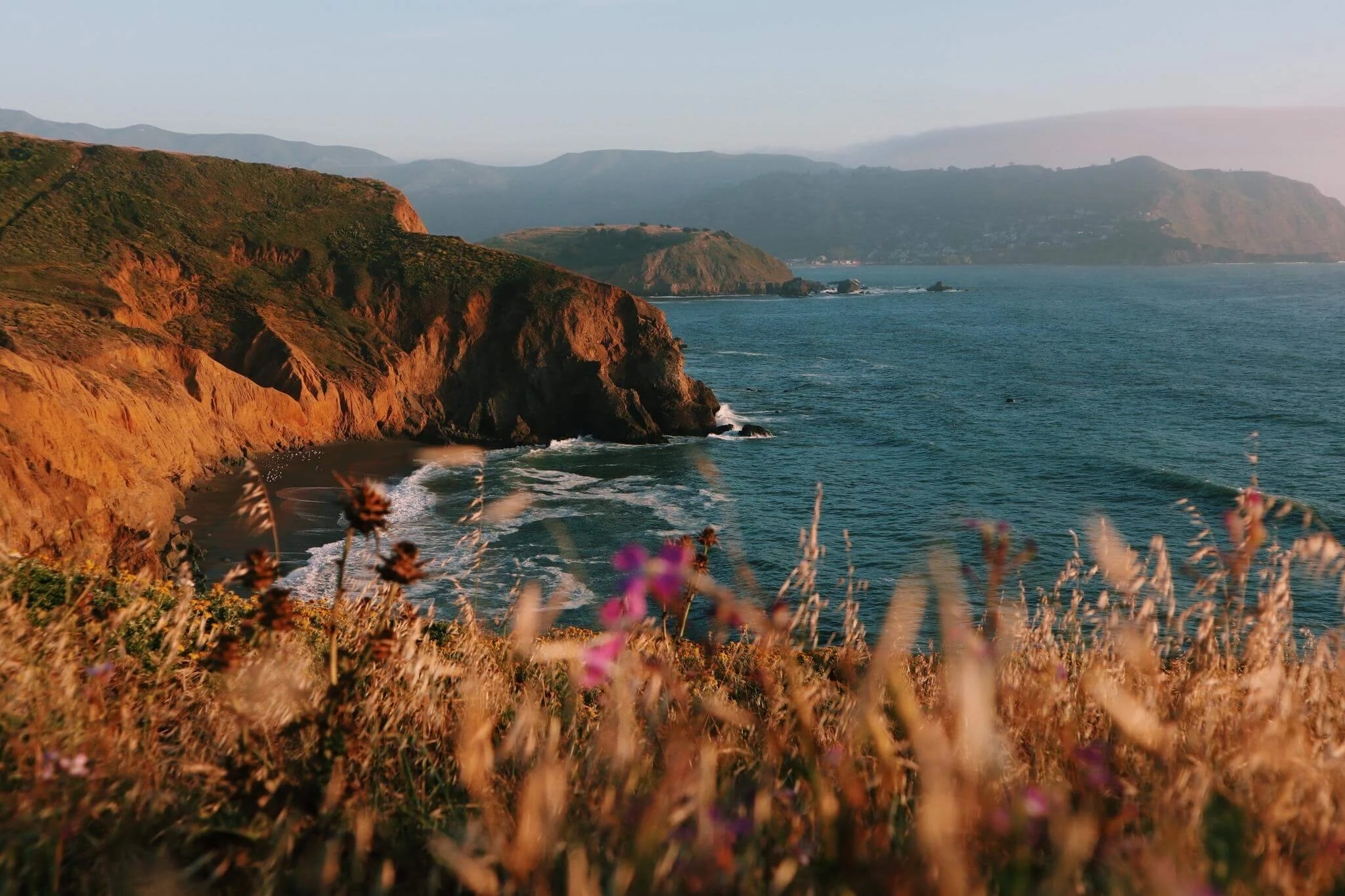 Best Hikes - San Francisco Bay Area
