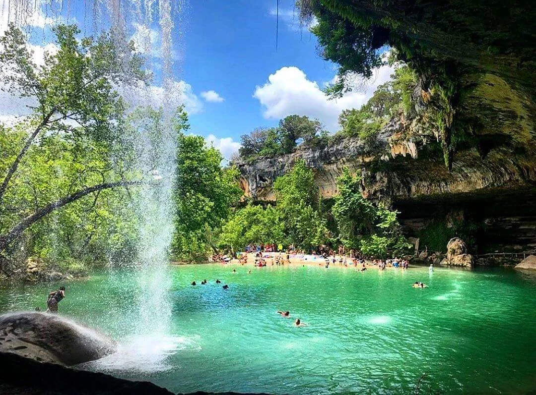 Austin Day Trips