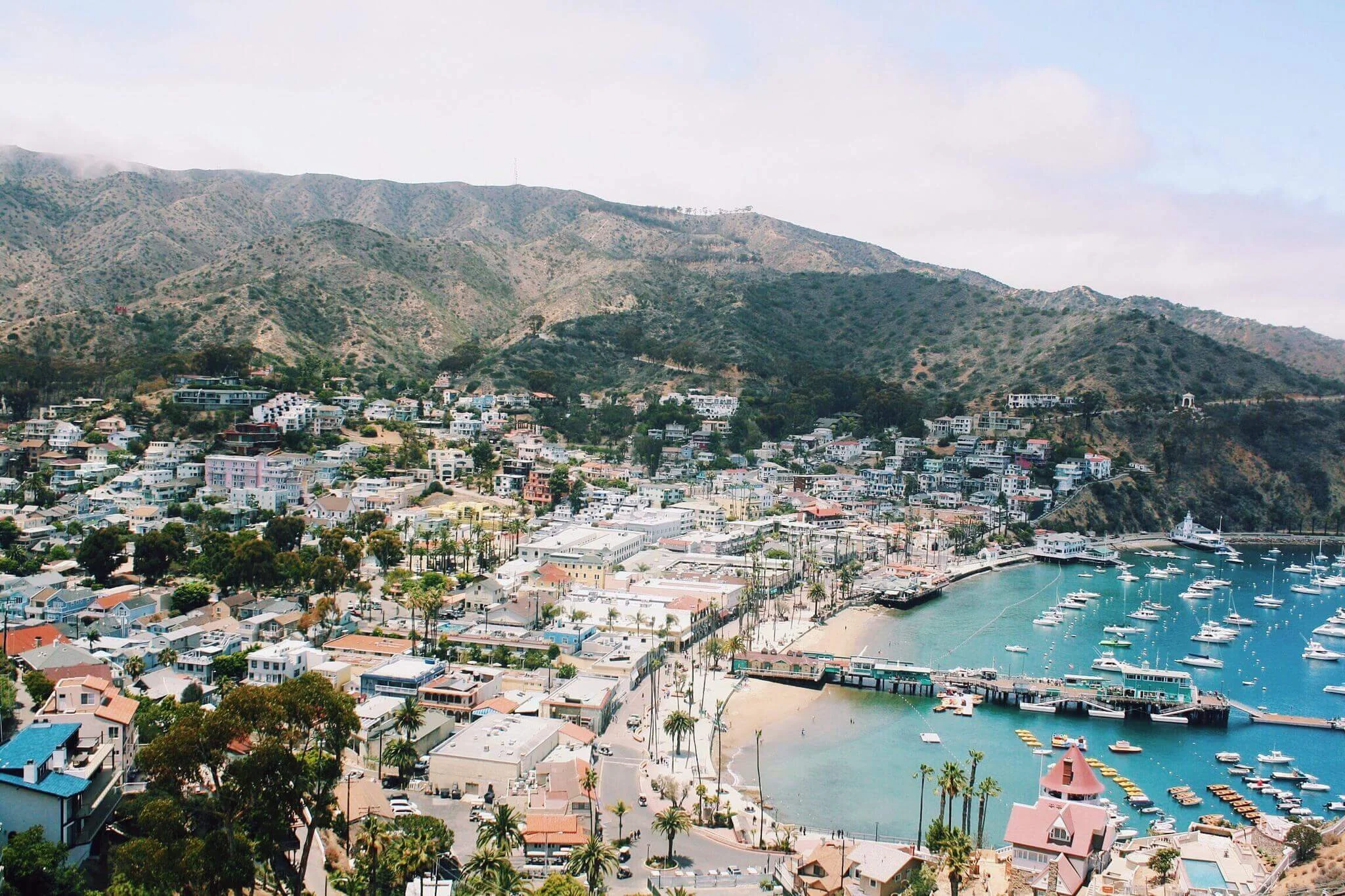 Best California Islands To Visit