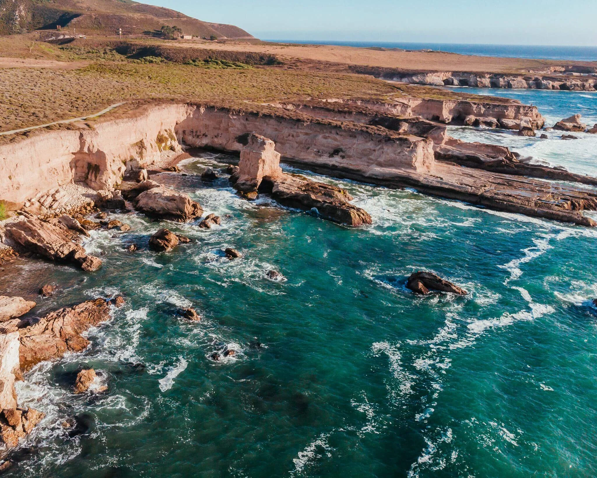 Things To Do - San Luis Obispo