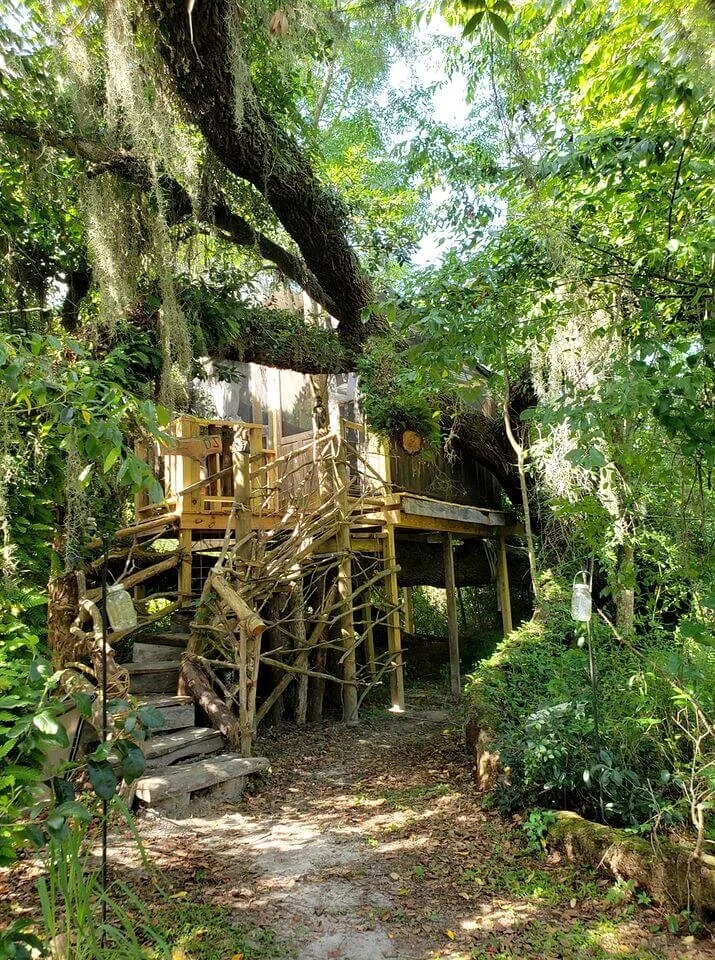 Best Glamping Spots in Florida — This Life Of Travel