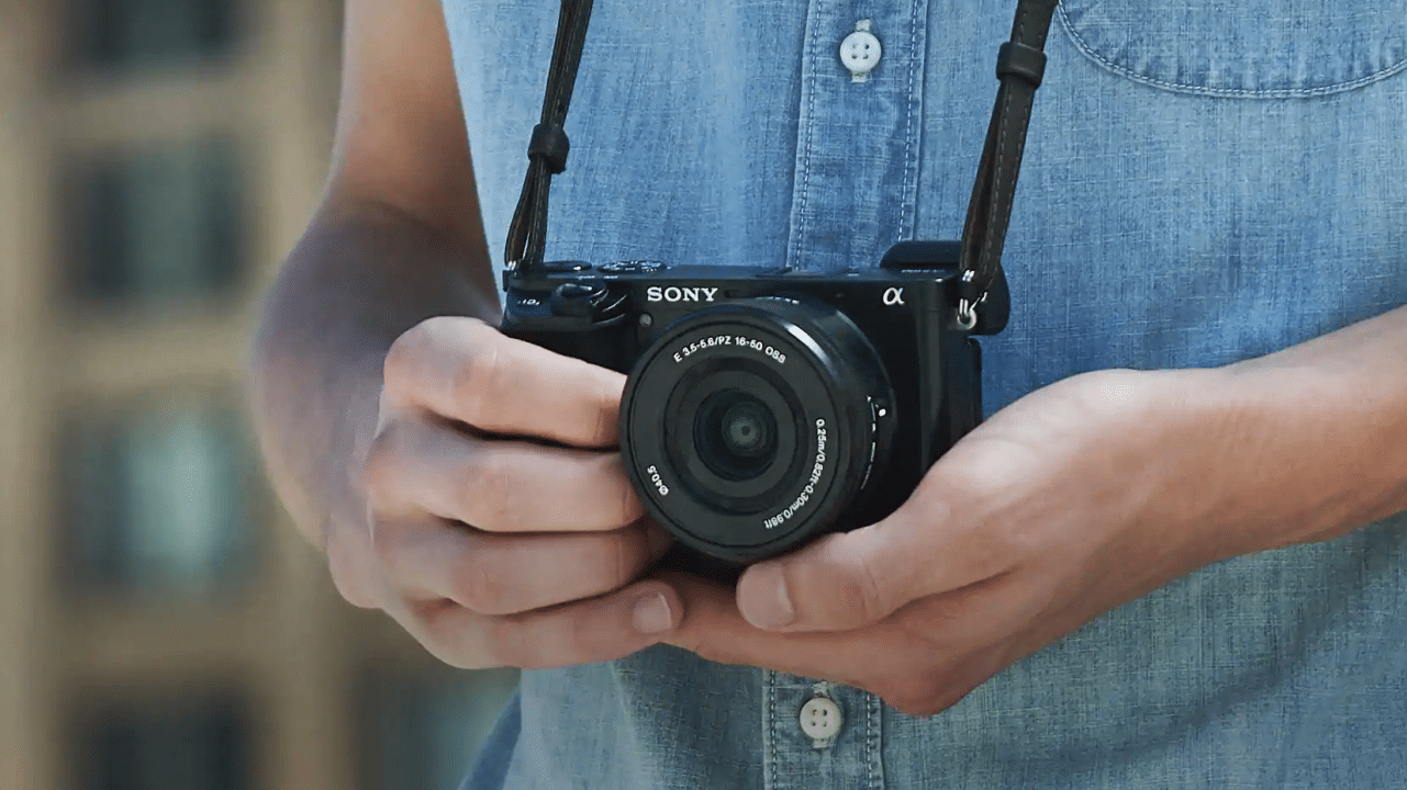 Best Beginner Mirrorless Cameras — This Life Of Travel