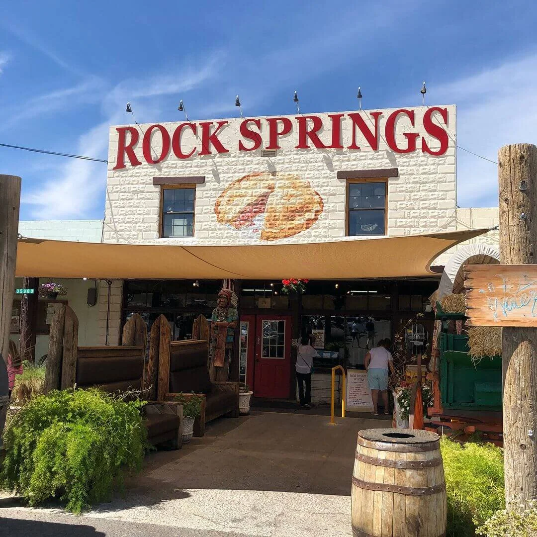 Phoenix to Sedona — This Life Of Travel