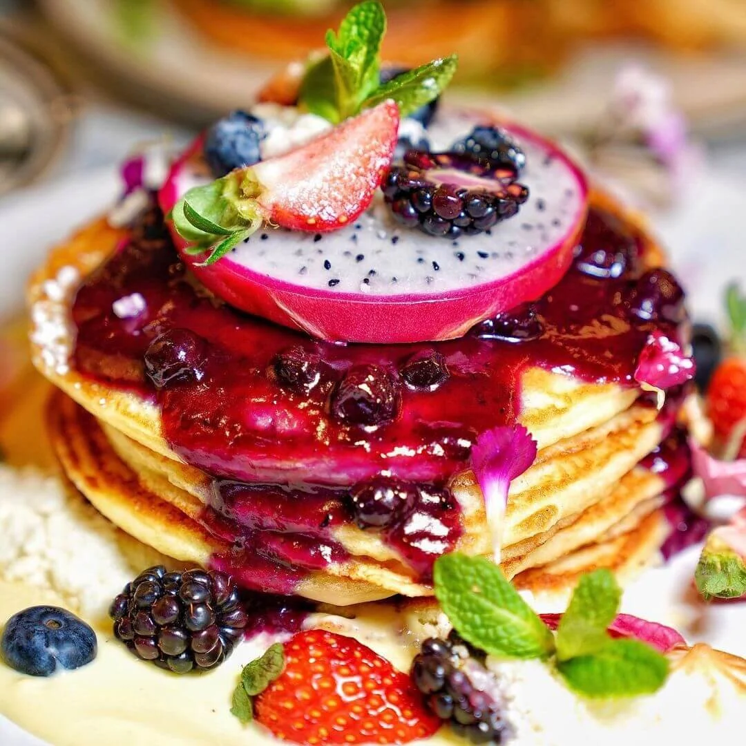 Best Breakfast in San Francisco
