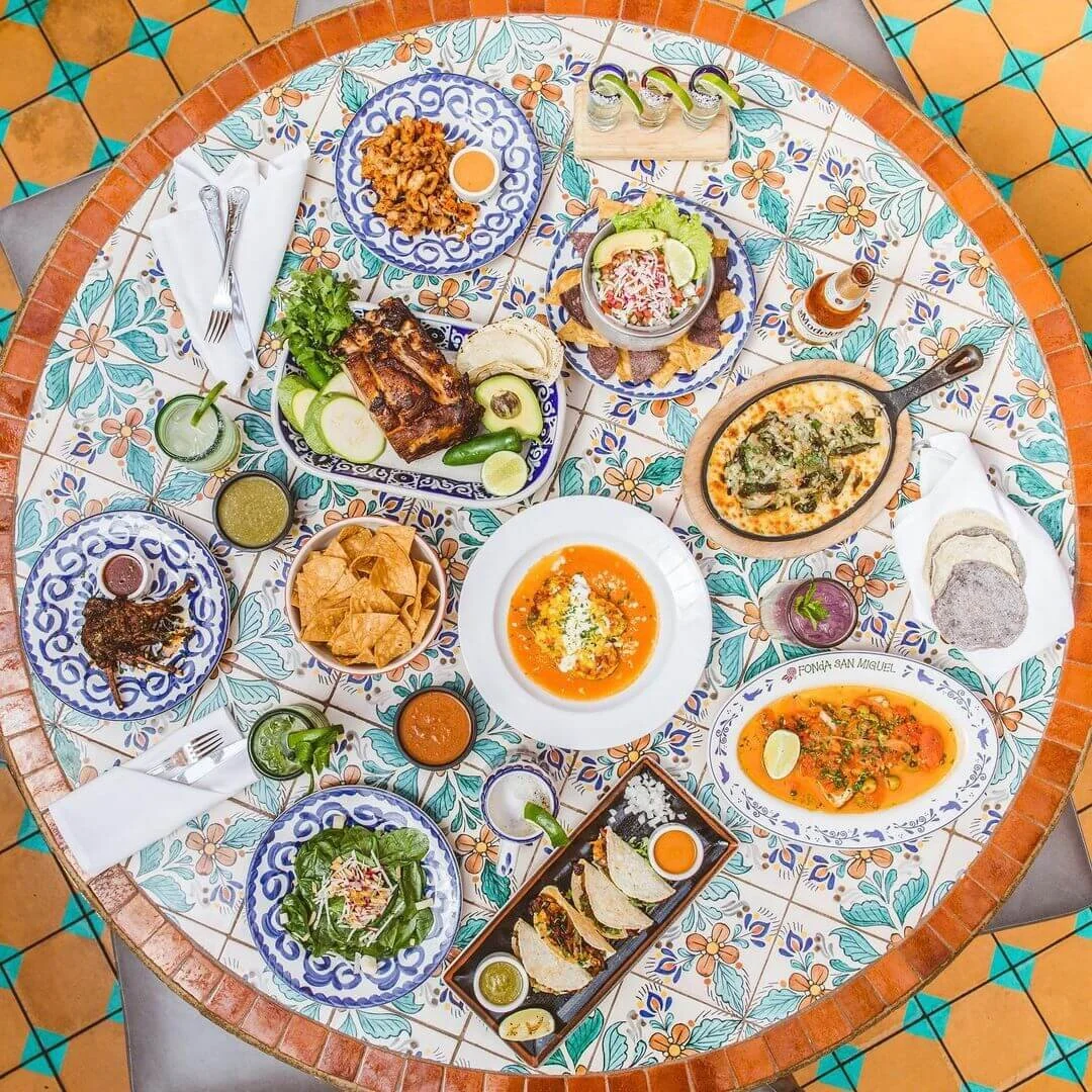 Best Restaurants and What To Eat in Austin, TX