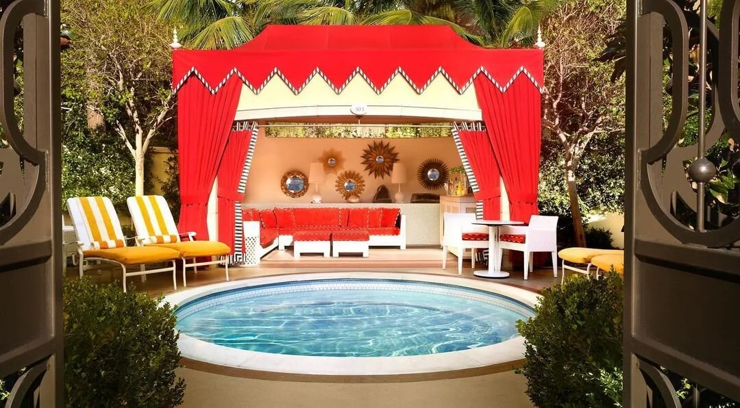 9 Best Places To Stay - Las Vegas