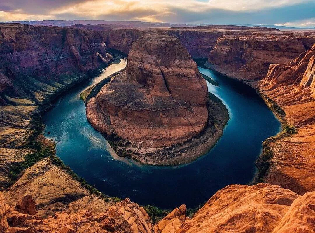 Day Trips From Las Vegas