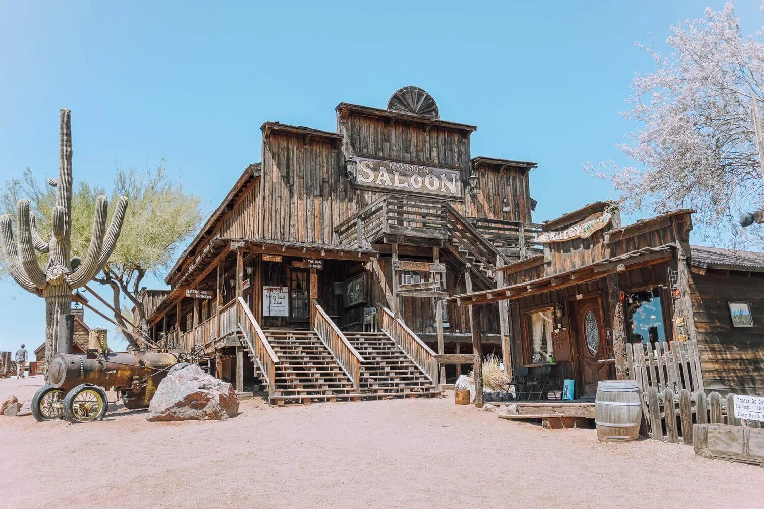 12 Things To Do Mesa, Arizona — This Life Of Travel