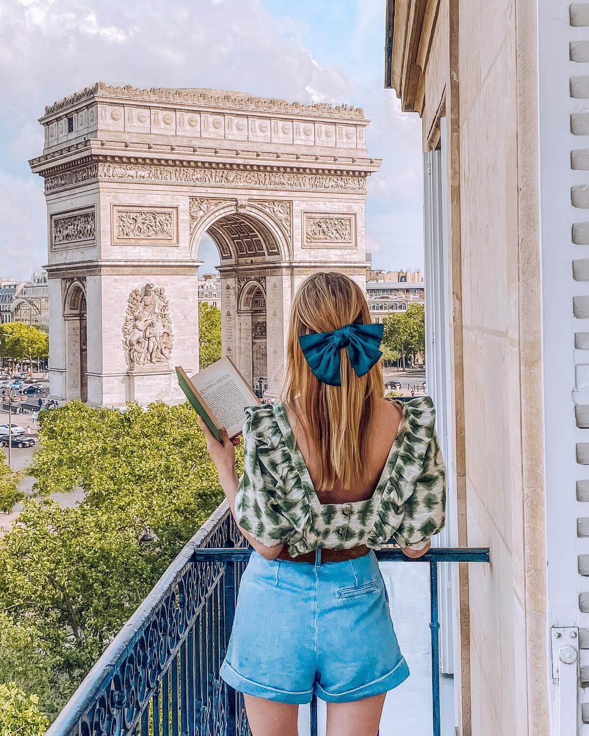 Paris - Where To Stay (Best Hotels) — This Life Of Travel