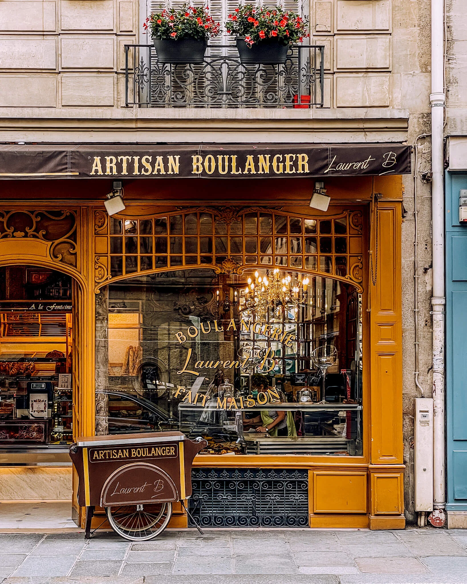 from @georgiannalane