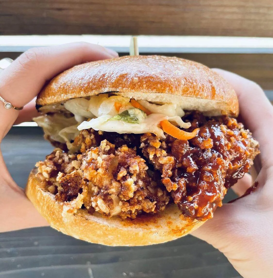 Where To Eat - Downtown Napa