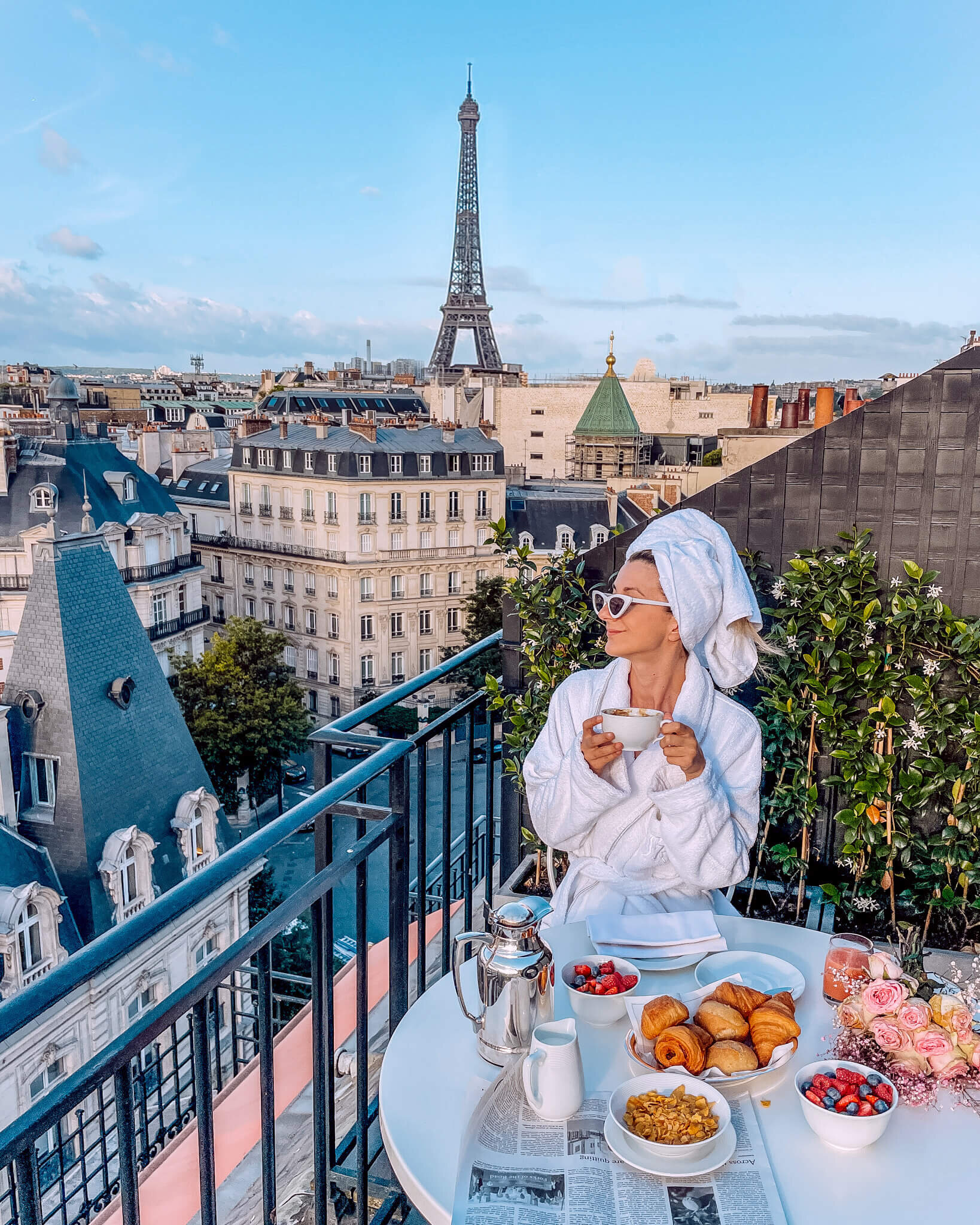 Paris Where To Stay Best Hotels — This Life Of Travel
