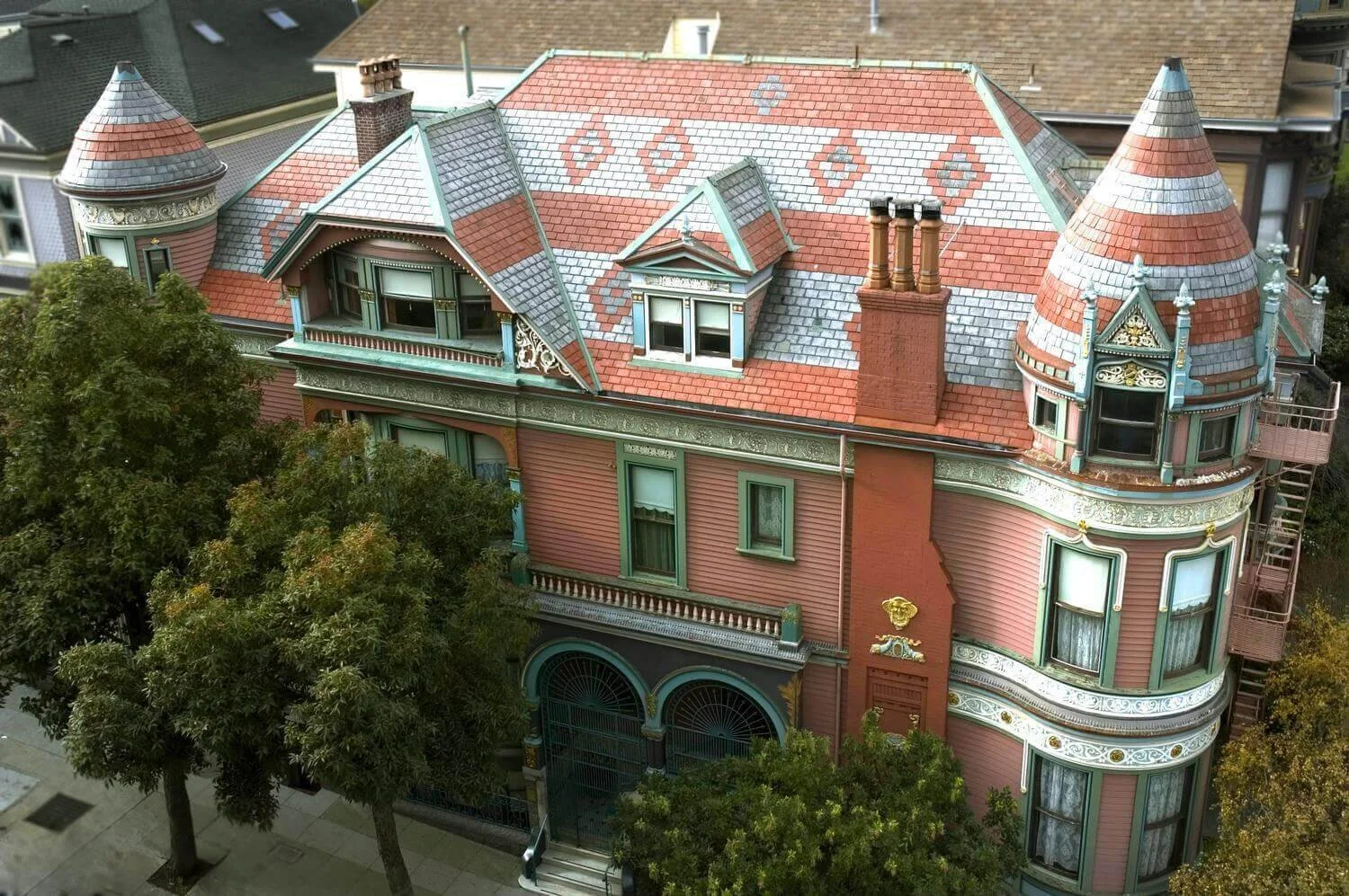 Best Hotels - San Francisco