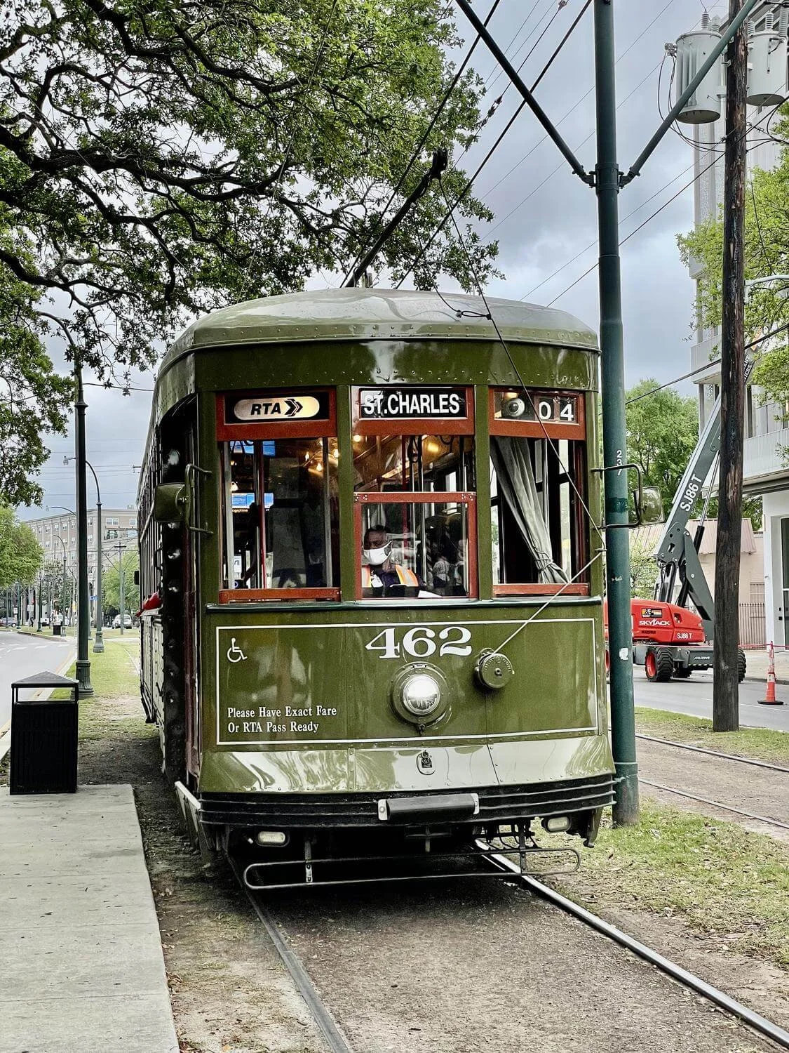 Things To Do - New Orleans