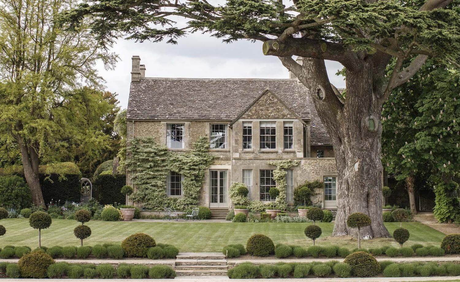 Where To Stay (Best Hotels) - Cotswolds
