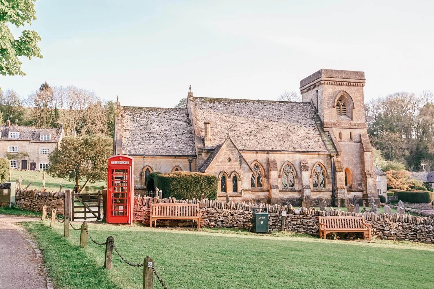 Things To Do in The Cotswolds