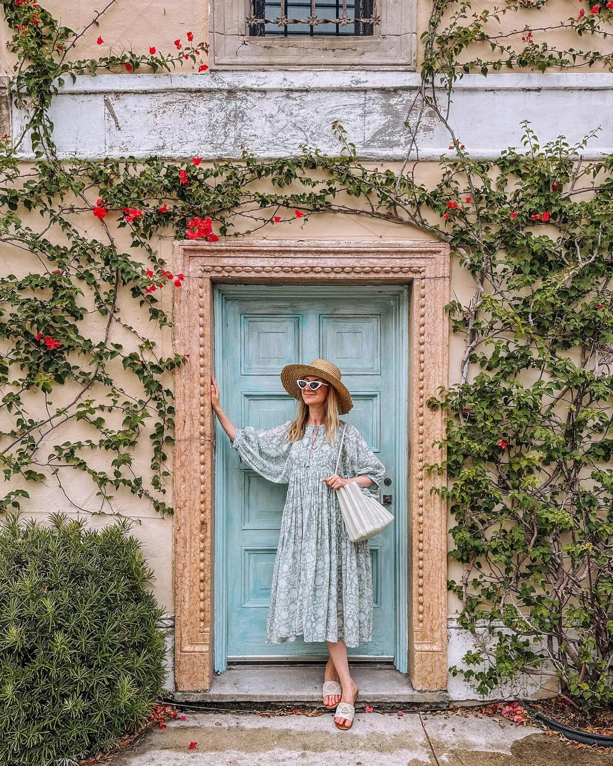 Most Instagrammable Spots - Palm Beach, Florida
