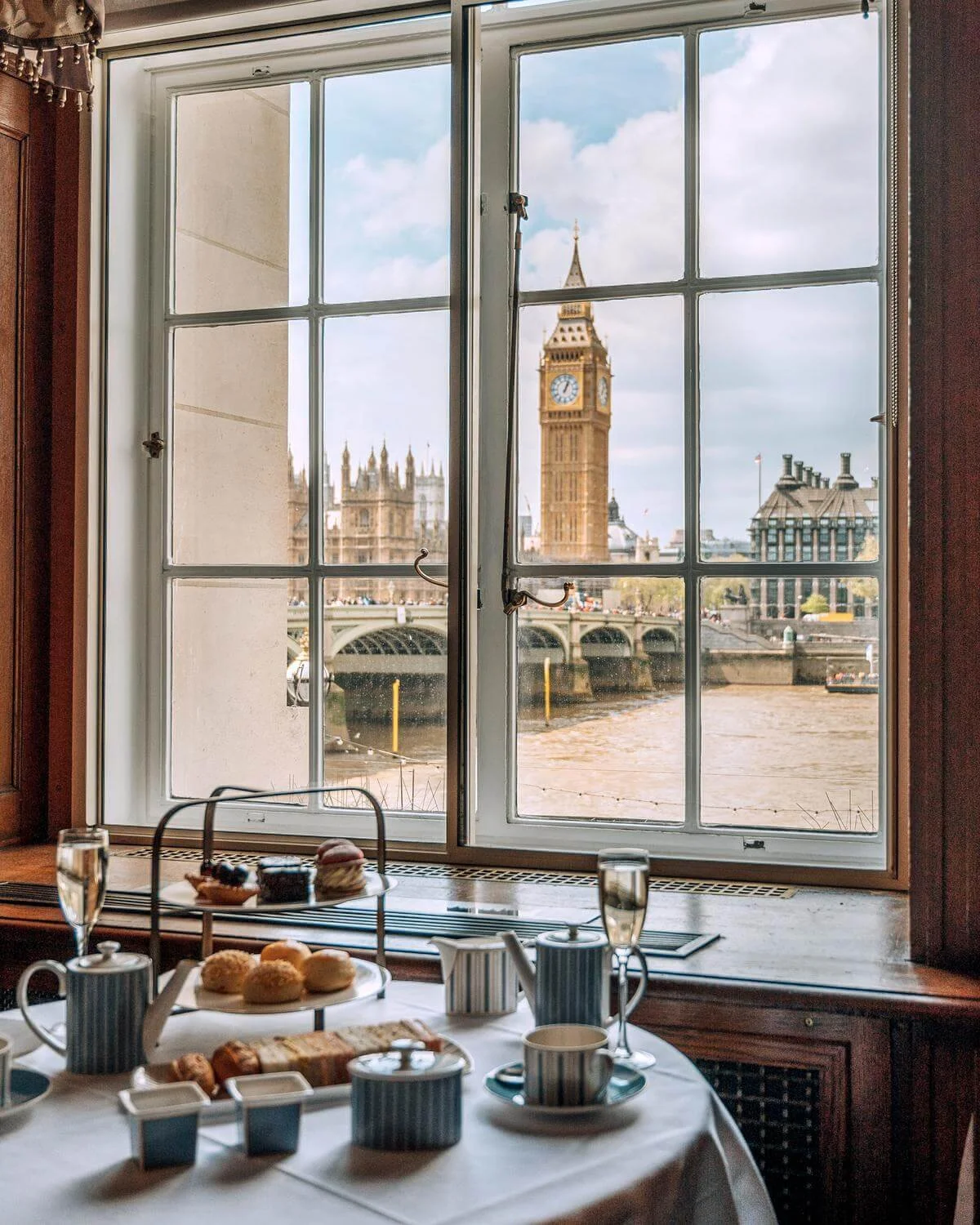The Ultimate Guide to London's Best Hotels