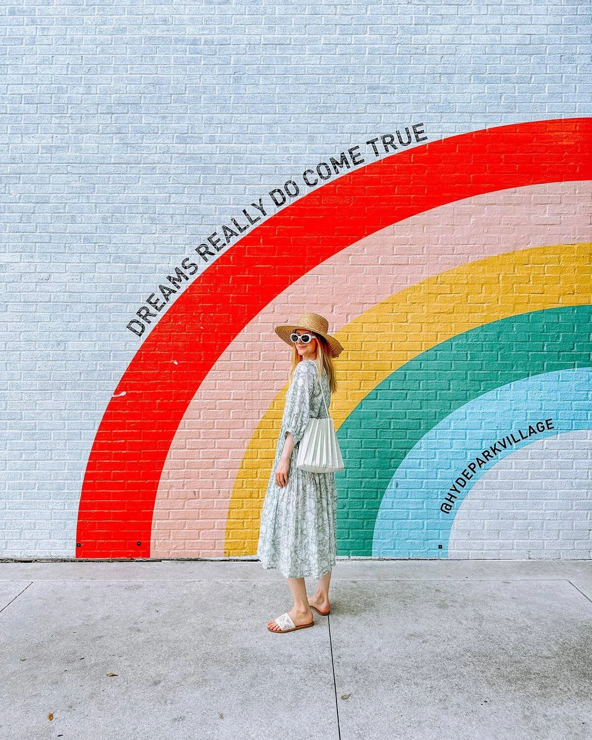 Htownliv: The Most Instagrammable Spot In Houston? - jny6qjt
