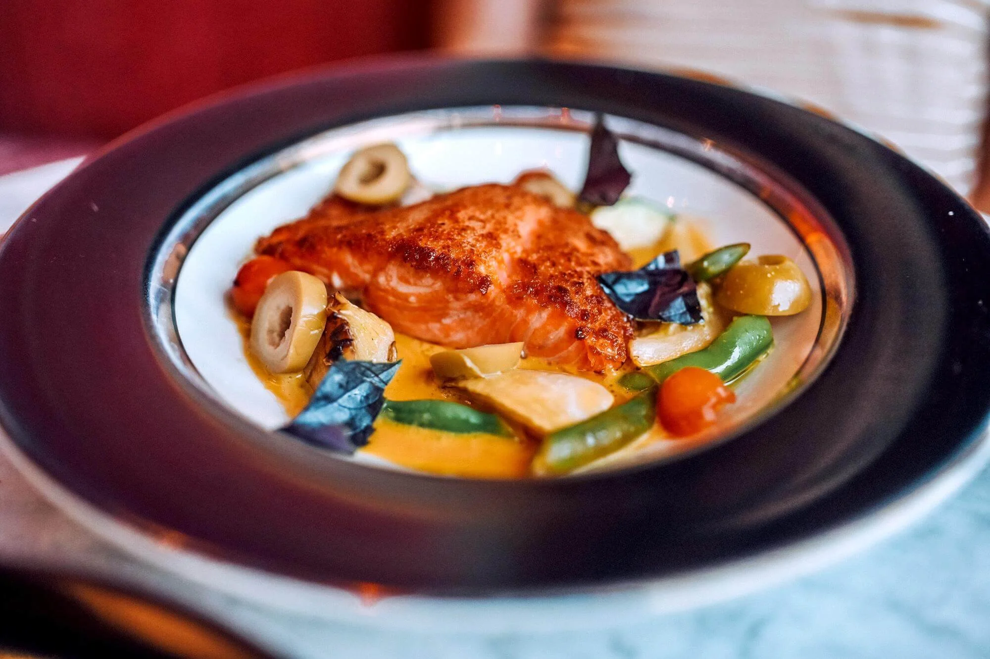 Where To Eat in St. Louis