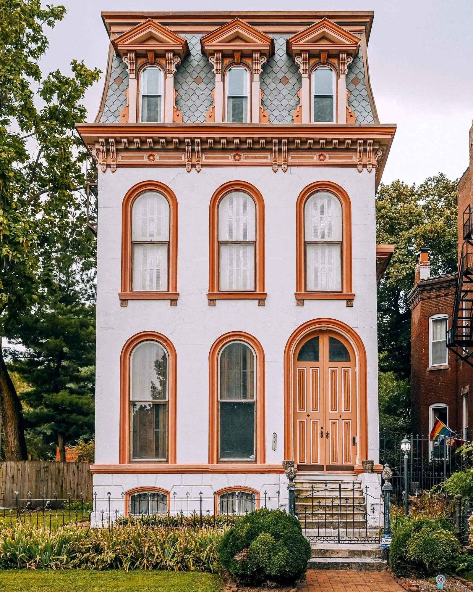 Things To Do in St Louis