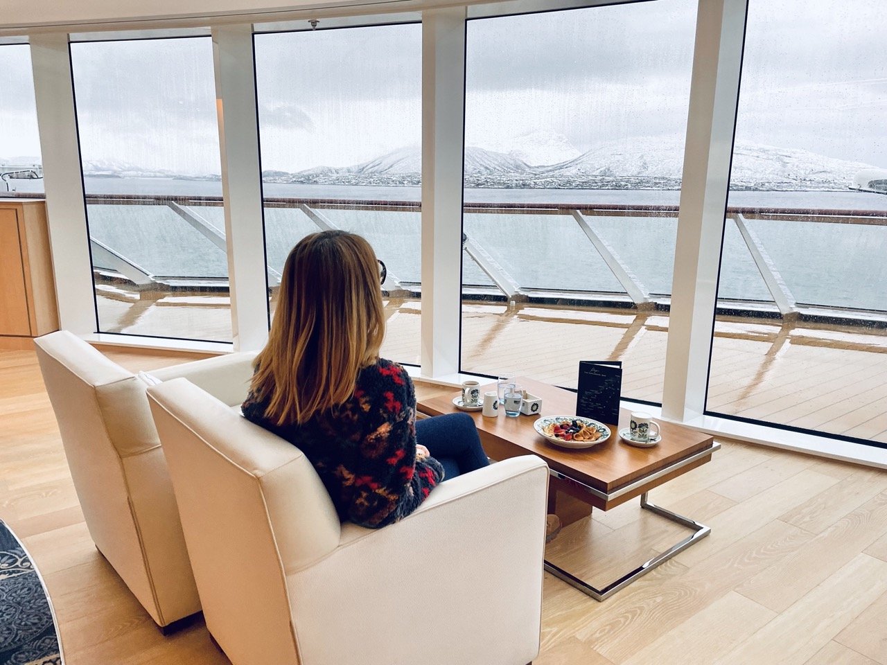 viking explorer lounge