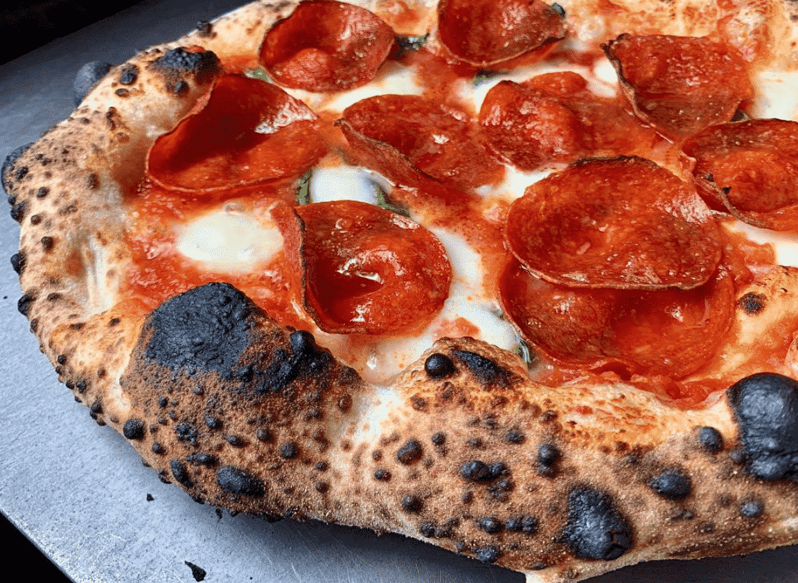 The A-Z Guide Of pizzeria