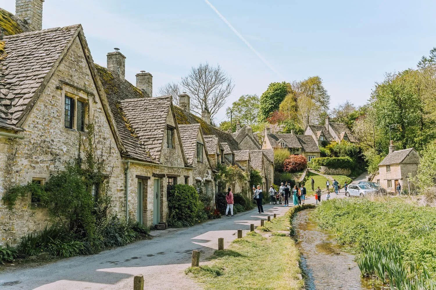 Things To Do in The Cotswolds — This Life Of Travel